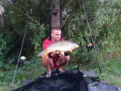 A12 Cuton Lakes